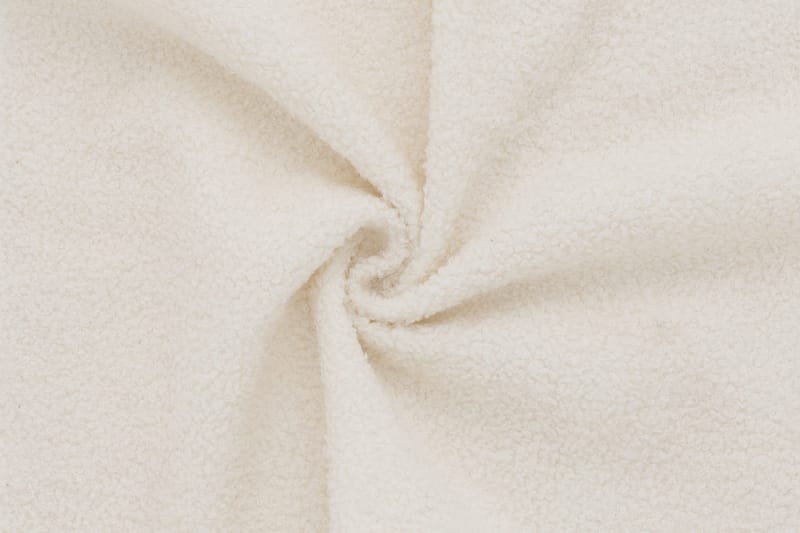 Elise Boblete Sofagruppe 3-seter Sofa + Lenestol - Hvit - Møbler - Sofaer - Sofagrupper