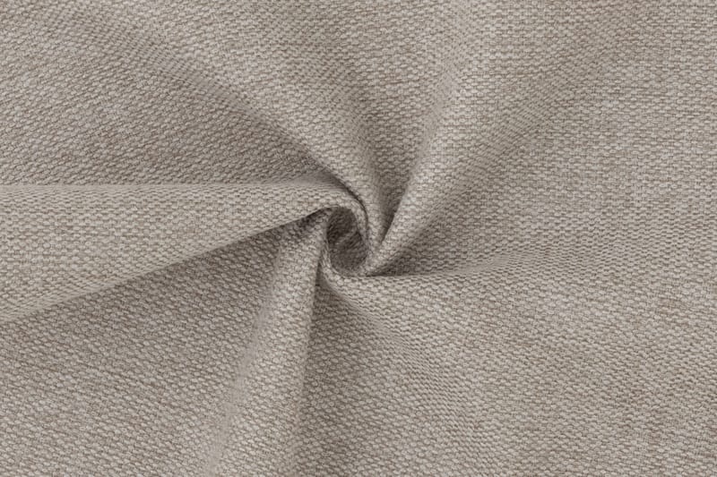 Elise Boblete Sofagruppe 4-seter Divansofa Høyre + Lenestol - Beige - Møbler - Sofaer - Sofagrupper