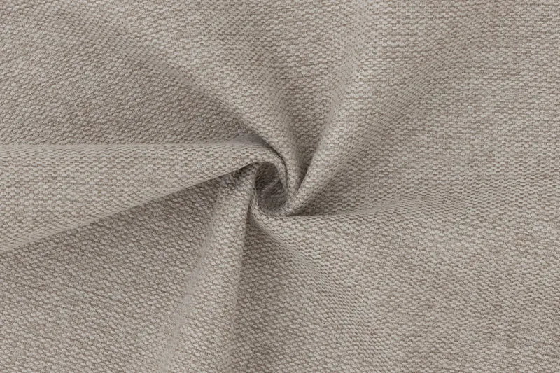 Elise Boblete Sofagruppe 4-seter Divansofa Høyre + Lenestol - Beige - Møbler - Sofaer - Sofagrupper