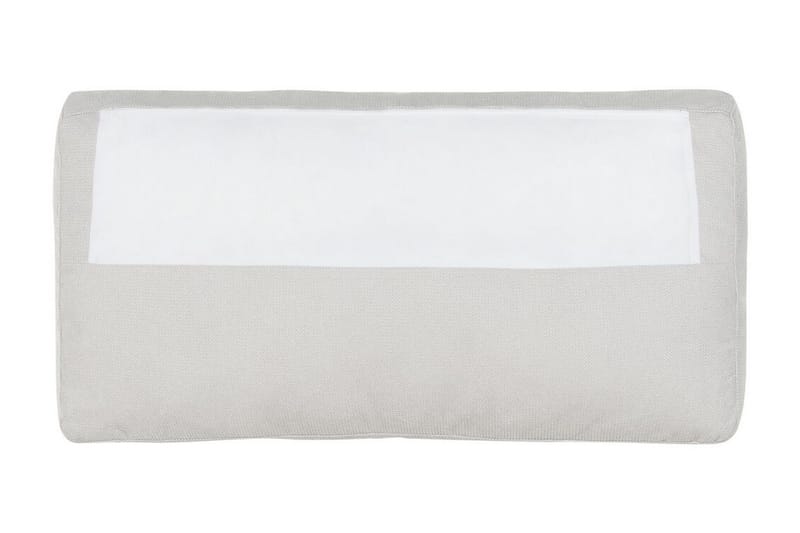 Ersi Hjørnesofa 4-seter - Grå/Svart - Møbler - Sofaer - Hjørnesofa - Hjørnesofa med divan