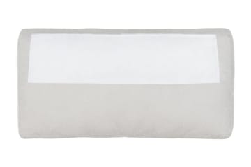 Ersi Hjørnesofa 4-seter - Grå/Svart - Møbler - Sofaer - Sofa med sjeselong