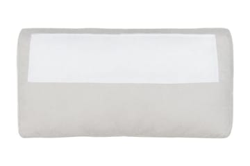 Ersi Hjørnesofa 4-seter - Grå/Svart - Møbler - Sofaer - Hjørnesofa