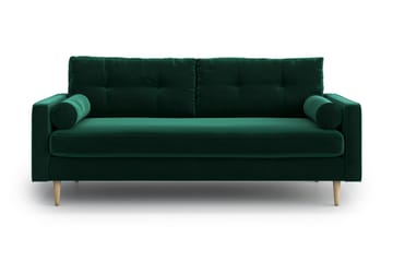 Esmeralde 3-seter Sofa