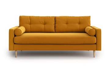 Esmeralde 3-seter Sofa
