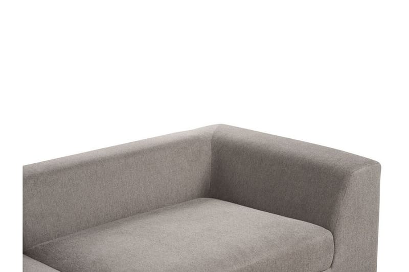 Fabius Sofa 3-seter - Brun - M�øbler - Sofaer - Sofa 3 seter
