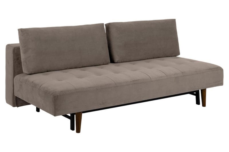 Faura Sovesofa 3-seter - Beige - Møbler - Sofaer - Sovesofaer