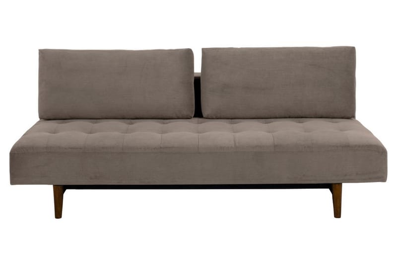 Faura Sovesofa 3-seter - Beige - Møbler - Sofaer - Sovesofaer
