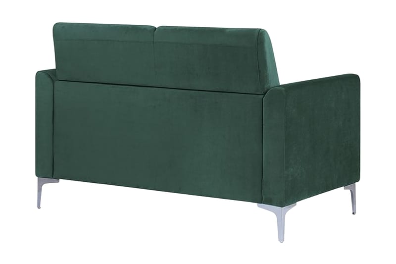Fenes Sofa 2-4-seter - Grønn - 2 seter sofa