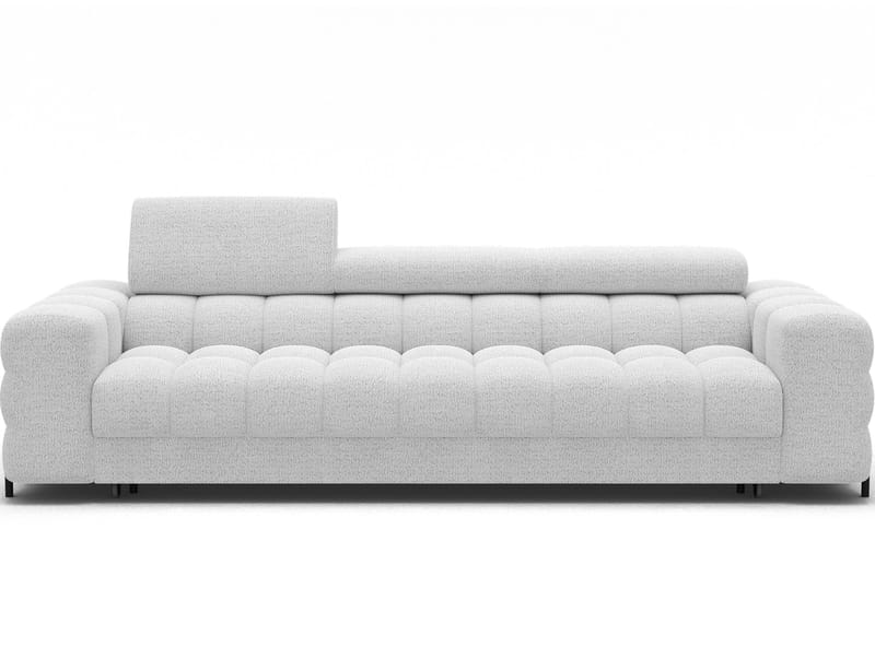 Festello 3-seters boblete sovesofa, Royal 01