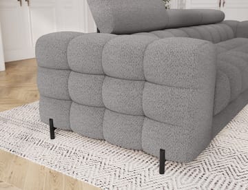 Festello 3-seters boblete sovesofa - Royal 04 - Møbler - Sofaer - Sovesofaer