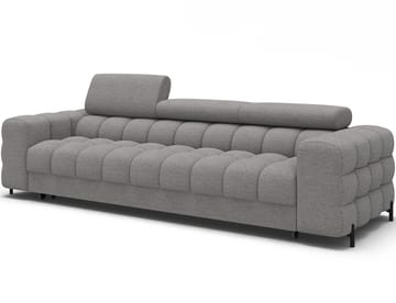 Festello 3-seters boblete sovesofa - Royal 04 - Møbler - Sofaer - Sovesofaer