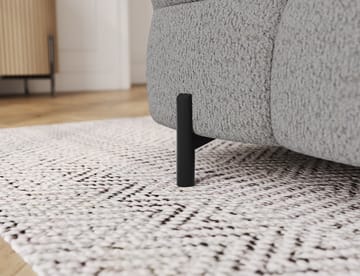 Festello 3-seters boblete sovesofa - Royal 04 - Møbler - Sofaer - Sovesofaer