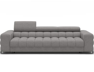 Festello 3-seters boblete sovesofa - Royal 04 - Møbler - Sofaer - Sovesofaer