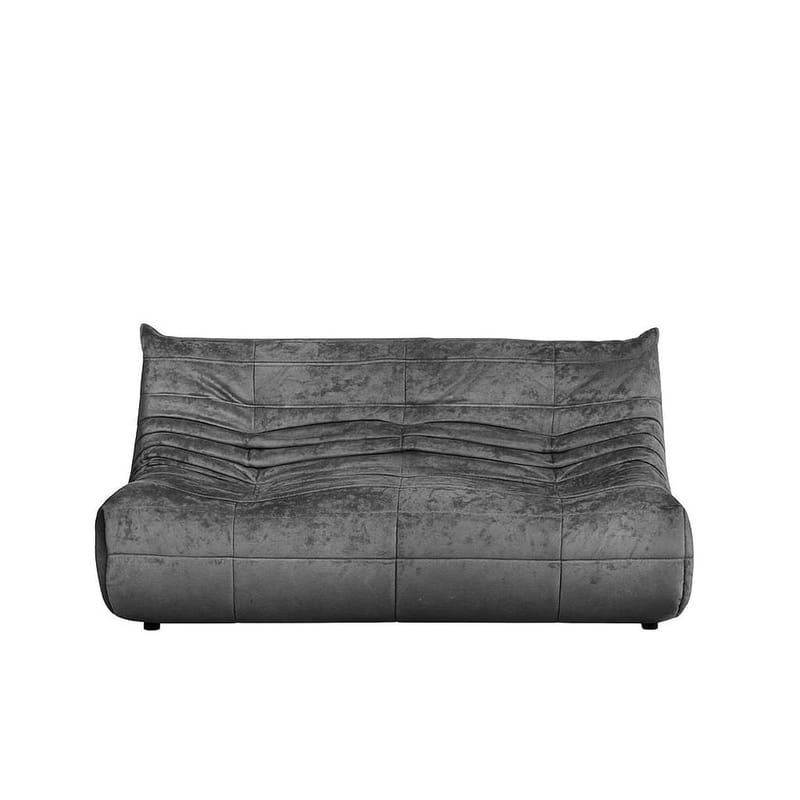 Feylorin 2-seters sofa - Grafittgrå - Møbler - Sofaer - 2 seter sofa