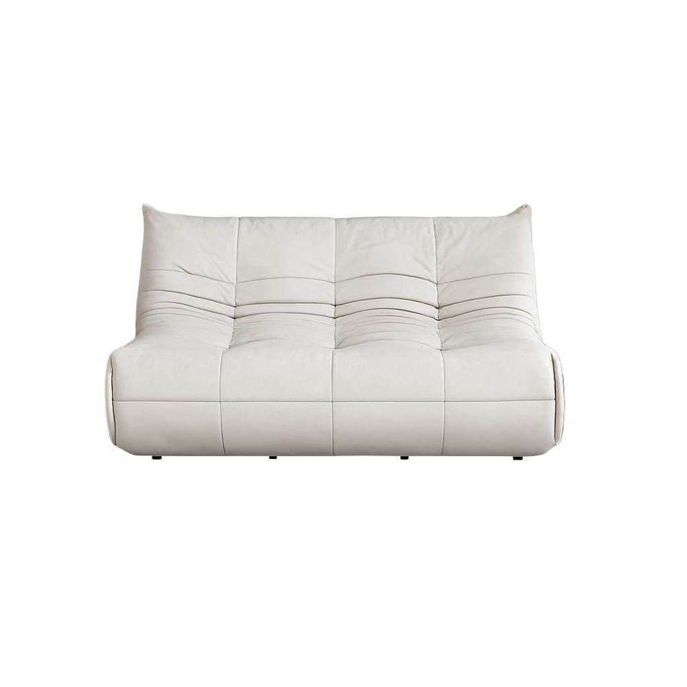 Feylorin 2-seters sofa - Hvit