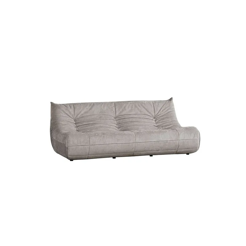 Feylorin 3-seters sofa - Hvit - Møbler - Sofaer - Sofa 3 seter