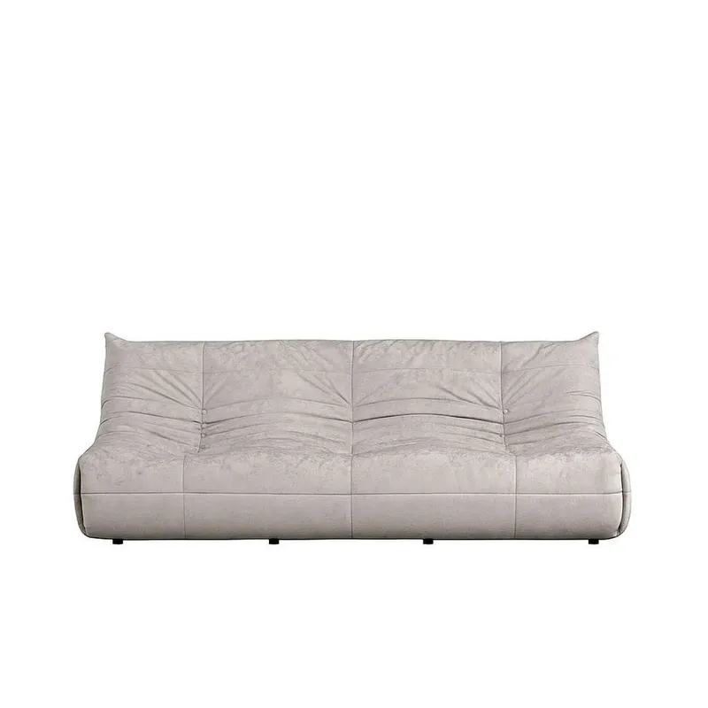 Feylorin 3-seters sofa - Hvit - Møbler - Sofaer - Sofa 3 seter