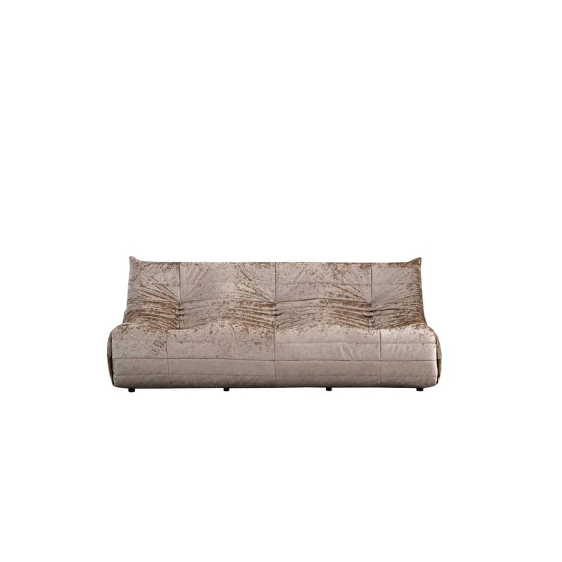 Feylorin 3-seters sofa - Kremhvit - Møbler - Sofaer - Sofa 3 seter