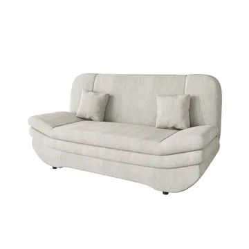 Figurelle 3-seters sovesofa