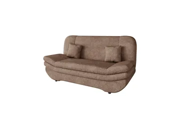 Figurelle Sovesofa 2-seter i Bouclé