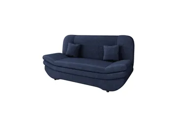 Figurelle Sovesofa 2-seter i Chenille