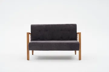 Finegard 2-seters Sofa