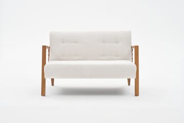 Finegard 2-seters Sofa