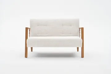 Finegard 2-seters Sofa