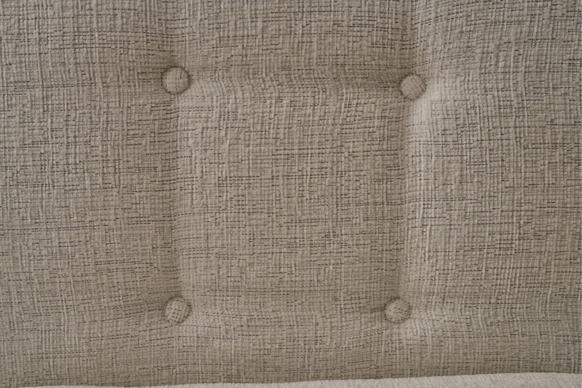 Finegard 2-seters Sofa - Krem - Møbler - Sofaer - 2 seter sofa