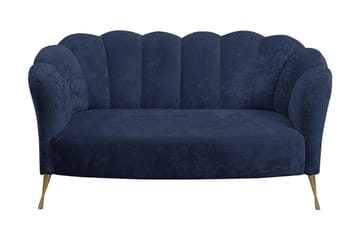 Adrial 2-seters Sofa