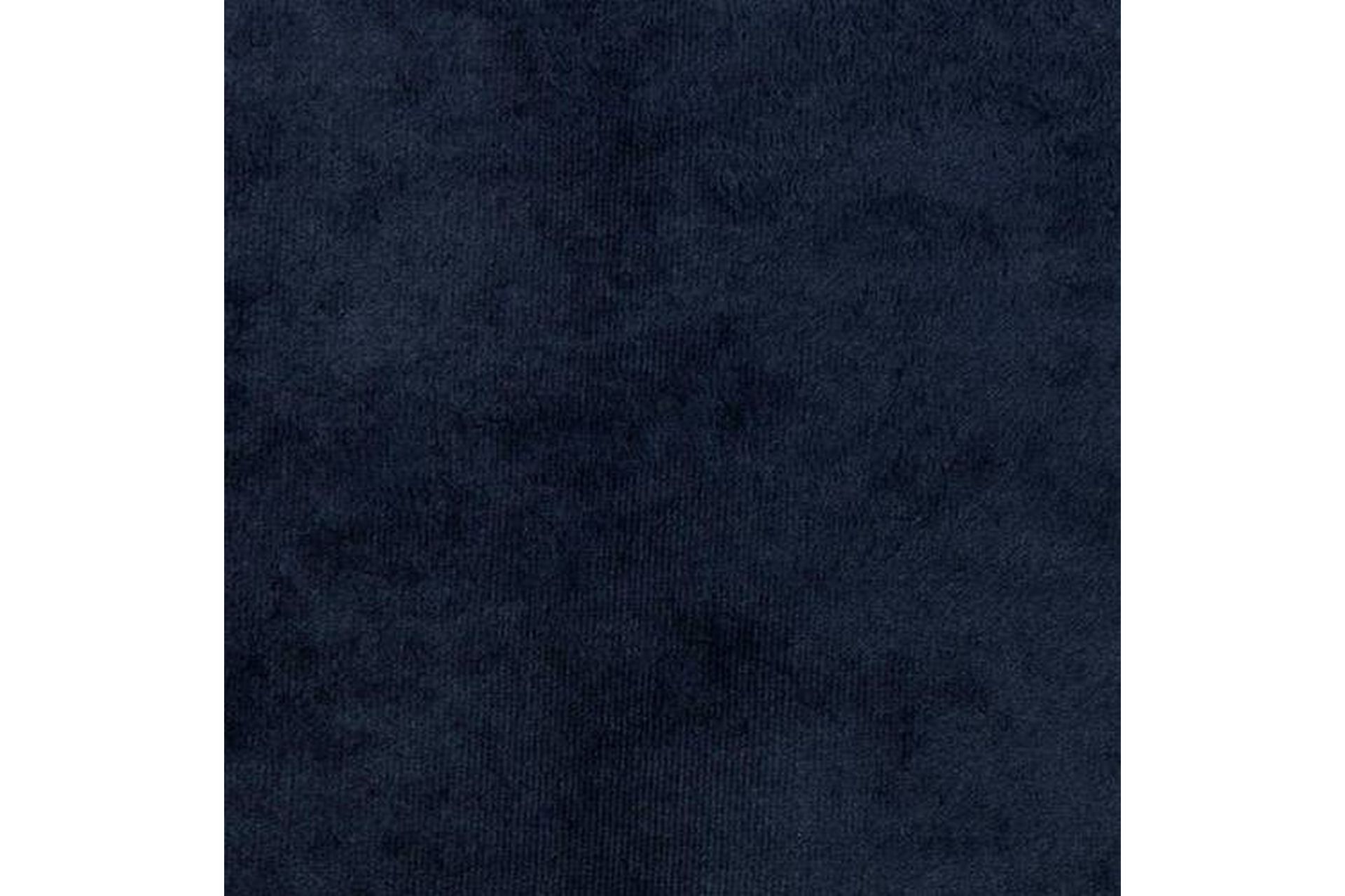 Adrial 2-seters Sofa - Fløyel/Blå/Gull - Møbler - Sofaer - Fløyel sofaer