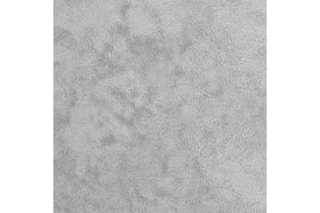 Adrial 2-seters Sofa - Fløyel/Hvit/Gull - Møbler - Sofaer - Fløyel sofaer