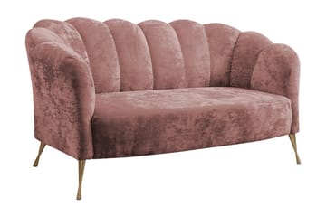 Adrial 2-seters Sofa