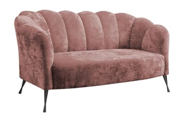 Adrial 2-seters Sofa
