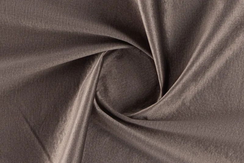 Arken 4-seters Modulsofa i Fløyel - Brun - Møbler - Sofaer - Modulsofaer - Komplett modulsofa