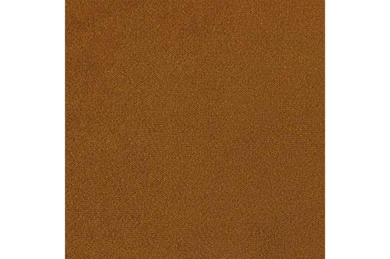 Bornalle Sovesofa - Gul - Møbler - Sofaer - Fløyel sofaer