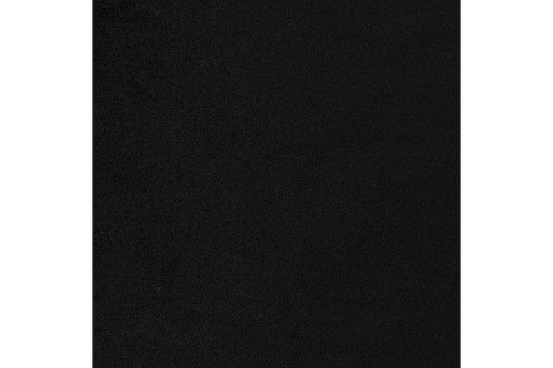 Bornalle Sovesofa - Svart - Møbler - Sofaer - Sovesofaer - Sovesofa divan