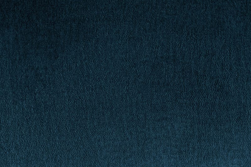 Copenhagen 2-seters Fløyelssofa - Blå - Møbler - Sofaer - Fløyel sofaer