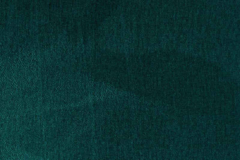 Copenhagen 3-seters Fløyelssofa - Grønn - Møbler - Sofaer - Fløyel sofaer