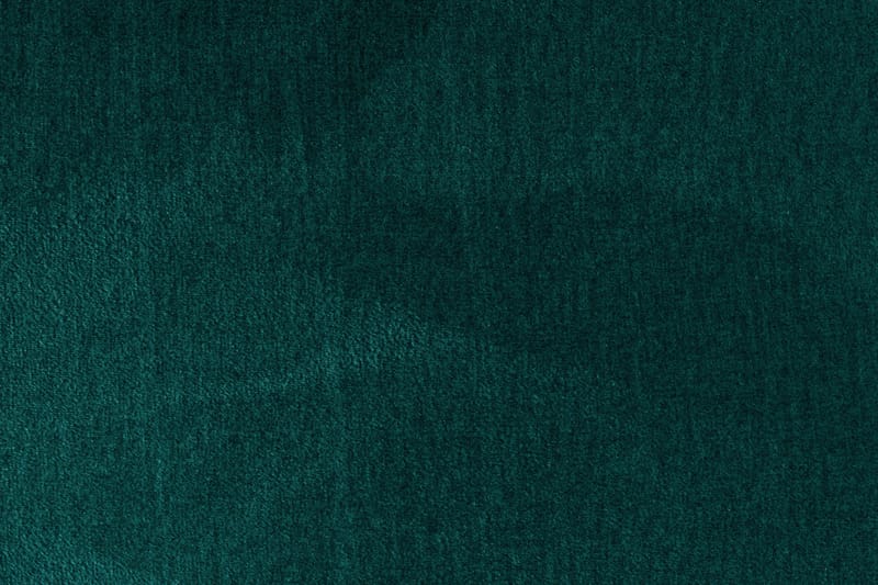 Copenhagen 3-seters Sofa Fløyel - Grønn - Møbler - Sofaer - Fløyel sofaer