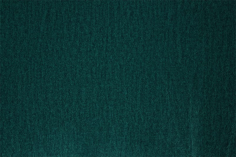 Copenhagen 5-seters Venstrevendt U-formet Sofa med Divan og Sjeselong i Fløyel - Grønn - Møbler - Sofaer - Fløyel sofaer