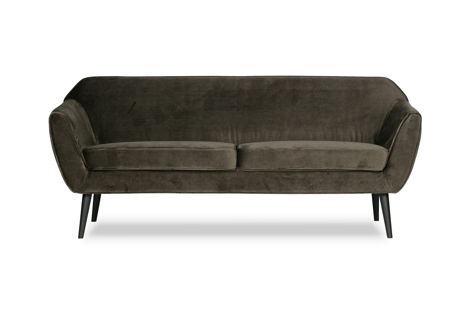 Corollos Sofa - Grønn
