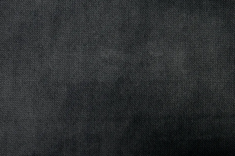 Lissbon 2,5-seters Fløyelssofa - Antrasitt - Møbler - Sofaer - Fløyel sofaer