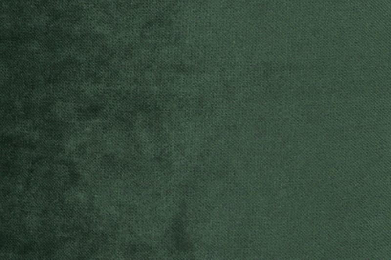 Lissbon 2,5-seters Fløyelssofa - Grønn - Møbler - Sofaer - Fløyel sofaer