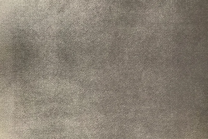 Lissbon 2,5-seters Fløyelssofa - Taupe - Møbler - Sofaer - Fløyel sofaer