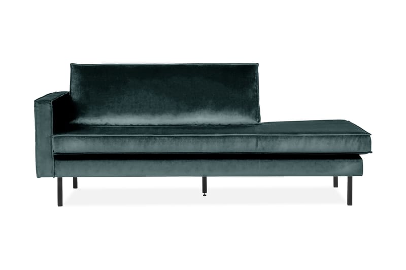 Lissbon Dagseng Fløyel - Møbler - Sofaer - Fløyel sofaer