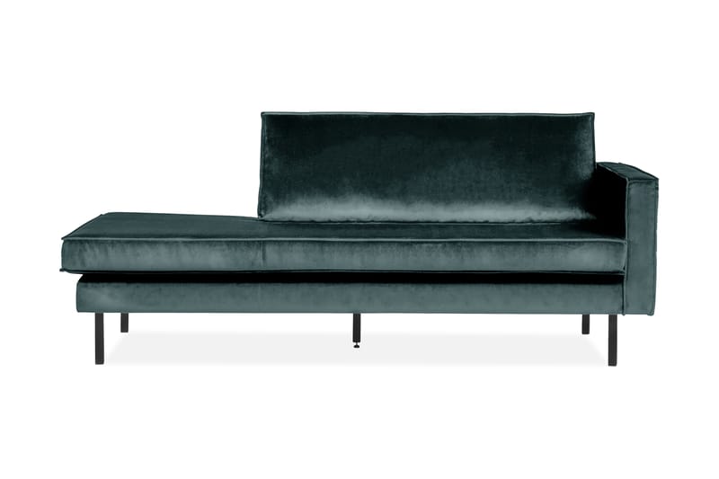 Lissbon Dagseng Fløyel - Møbler - Sofaer - Fløyel sofaer