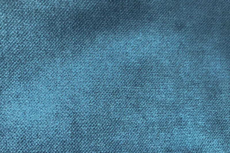 Lissbon Dagseng Høyre - Blå - Møbler - Sofaer - Fløyel sofaer