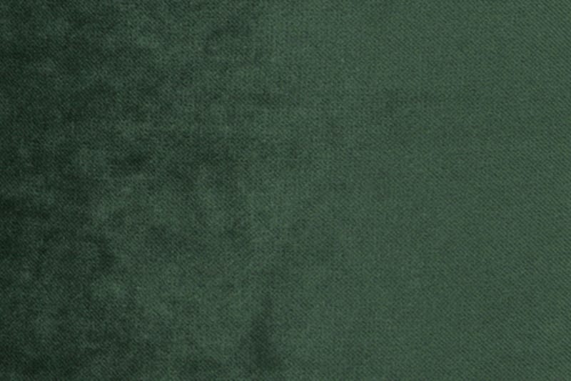 Lissbon Dagseng Høyre - Grønn - Møbler - Sofaer - Fløyel sofaer