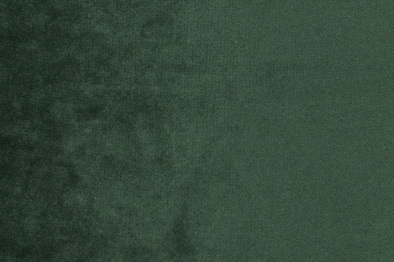 Lissbon Dagseng Høyre - Grønn - Møbler - Sofaer - Fløyel sofaer